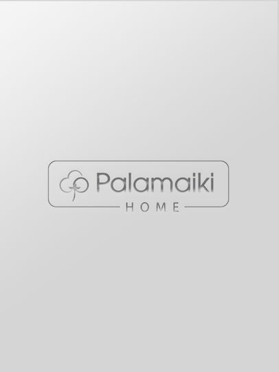 Palamaiki Fl6297 Set Fete de Pernă cu Plic de Acoperire Multicolore 51x72cm