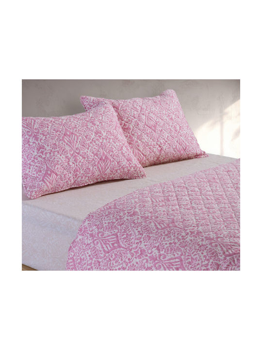 Nef-Nef Homeware Homeware Set Kissenbezüge Berry 52x72cm