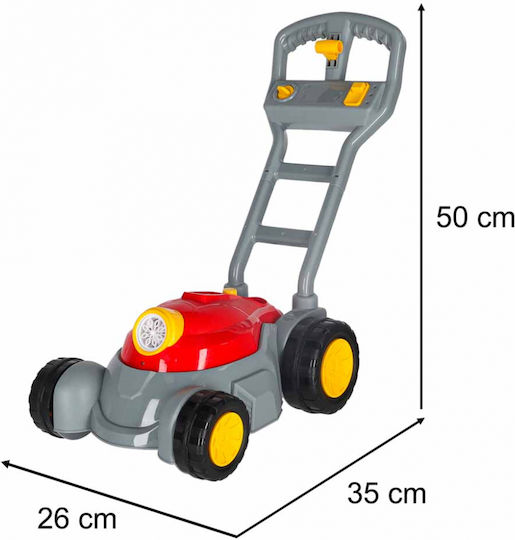 ikonka Gartenarbeit Spielzeug Für 3+ Jahre