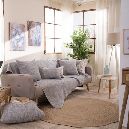 Teoran Forli Τετραθέσιου Καναπέ Π180xΜ350cm Forli 03 Teoran Forli Τετραθέσιου Καναπέ Π180xΜ350cm Forli 03