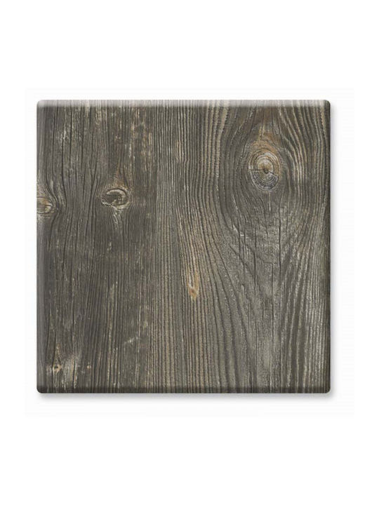 Raki Επιφάνεια Τραπεζιού Werzalit 80x80cm MN0166233
