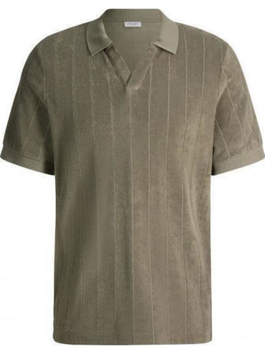 Bluza Verde Închis