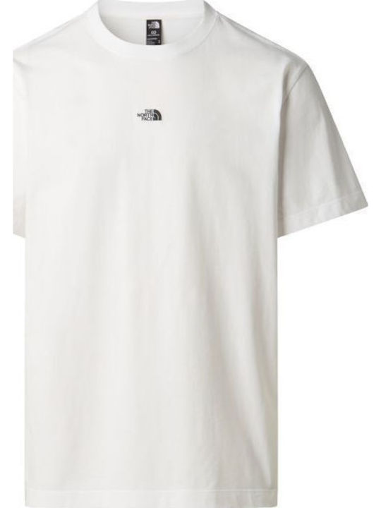T-shirt Tnf White