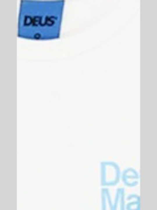 Polo T-shirt Λευκό