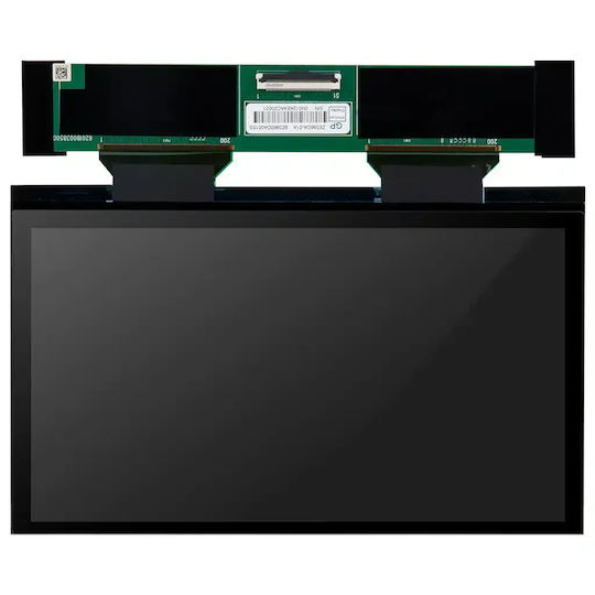 Elegoo Saturn 4 Ultra 16k LCD Bildschirm