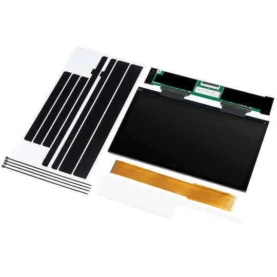 Elegoo Saturn 4 Ultra 16k LCD Bildschirm