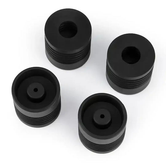 Elegoo Centauri & Centauri Carbon Anti-vibration Feet 4pcs