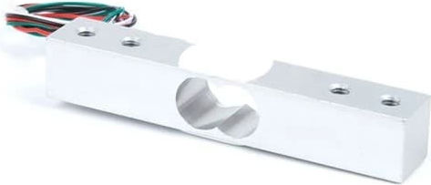 Weight Sensor Yzc-131 5kg Load Cell Arduino