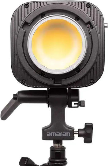 Aputure 545W with Luminance 32500 Lux