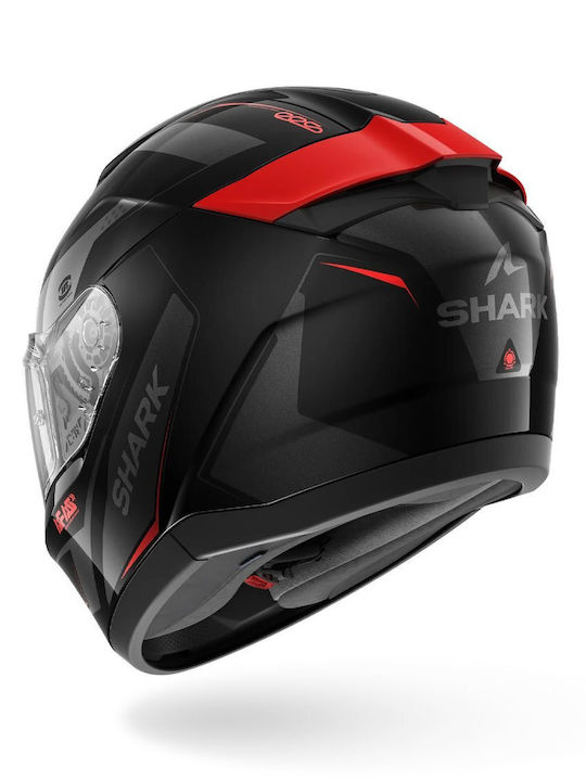 Shark Ridill 2 Full Face ECE 22.06 Shark Ridill 2 Full Face ECE 22.06
