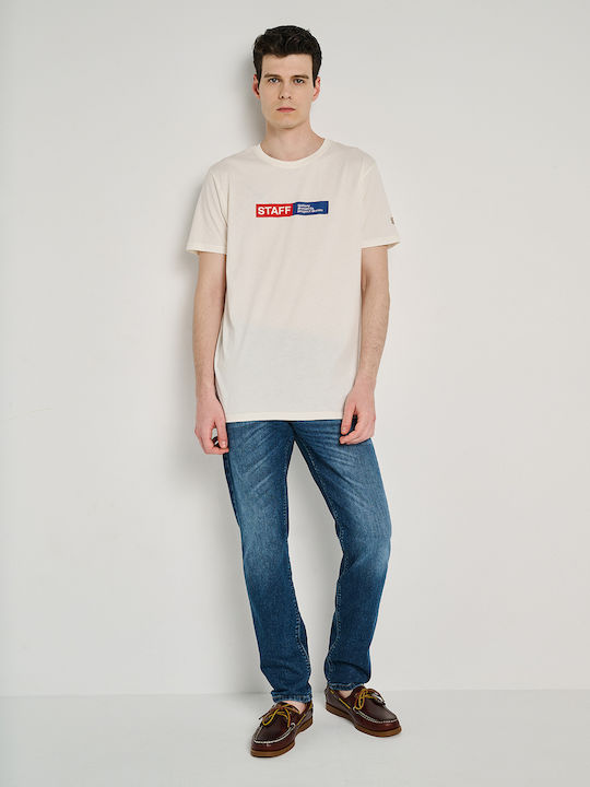 T-shirt  Off-White 64-014.055.N0024