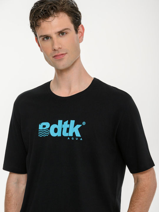 T-shirt Black