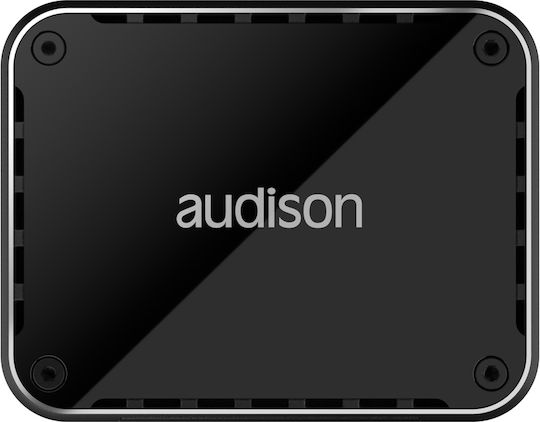 Audison Voce AVK 6 P II Car Speaker Set 6.5" with 150W RMS 2 Way