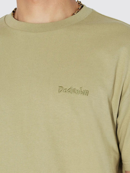 T-shirt Green