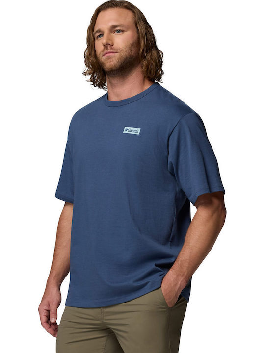 Csc Tricou Albastru