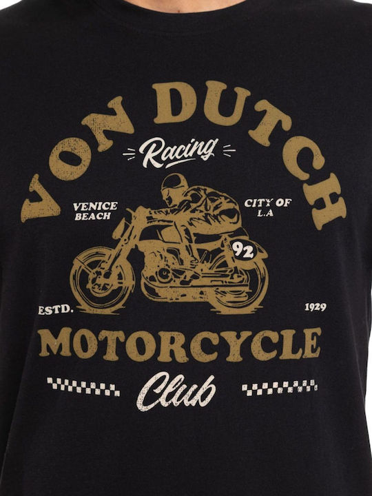 Von Dutch Von Dutch