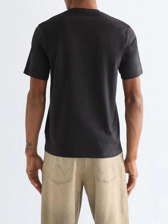 T-shirt Black