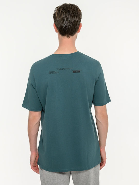 BodyTalk T-Shirt Myrtle
