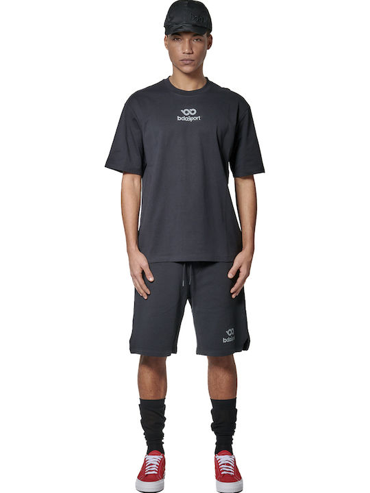 T-Shirt Schwarz