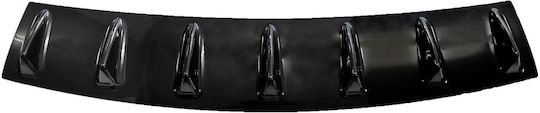 Extremo Tuning Car Rear Universal Spoiler