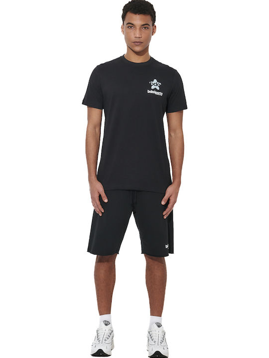 T-shirt Black