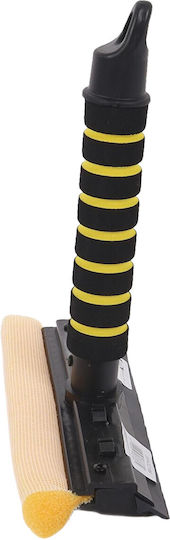 Carsafety 24 Cm Mesh Scraper Removing Dirt From Windows Mirrors