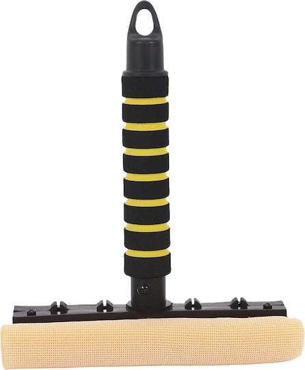 Carsafety 24 Cm Mesh Scraper Removing Dirt From Windows Mirrors