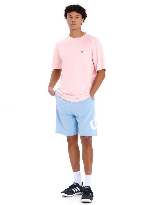 T-shirt Blush Pink 261.EM33.122-PINK