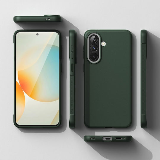 Ringke Ringke Rückseite Grün Für Galaxy A57