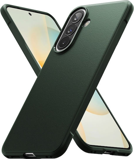 Ringke Ringke Rückseite Grün Für Galaxy A57