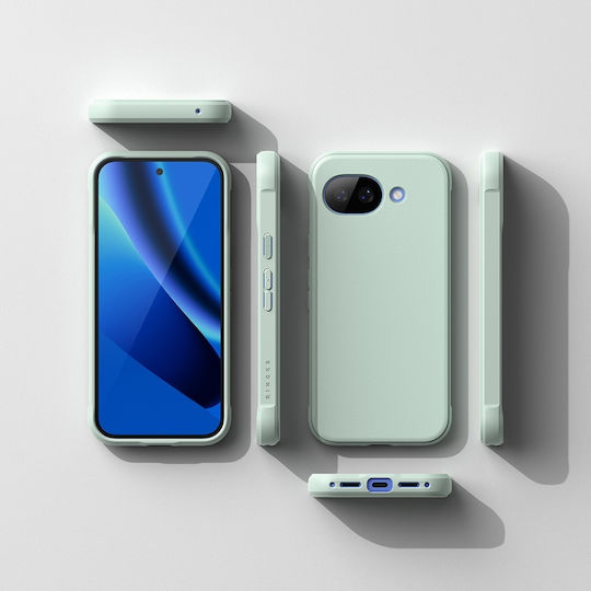 Ringke Back Cover Μαύρο (Google Pixel 10a)