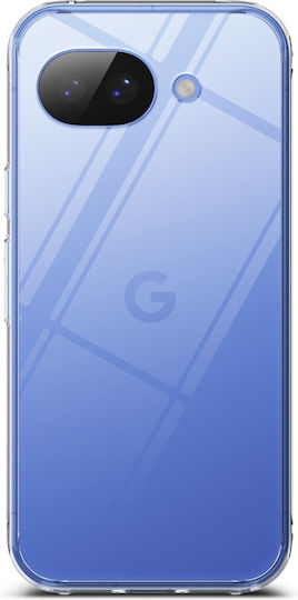 Ringke Ringe Rückseite Transparent Für Google Pixel 10a