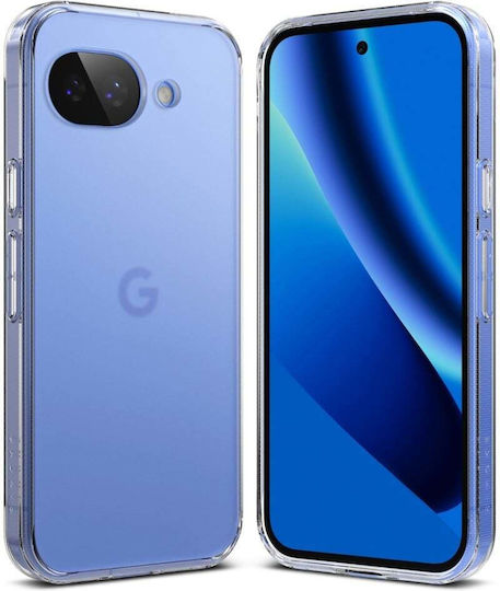 Ringke Back Cover Silicon 2mm Transparent (Google Pixel 10a)
