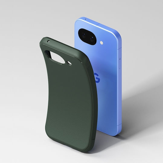 Ringke Back Cover Grüne Für Google Pixel 10a