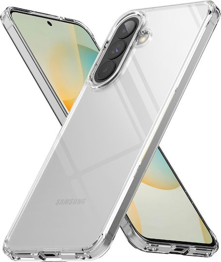 Ringke Ringke Rückseite Umschlag Transparent für Galaxy A57