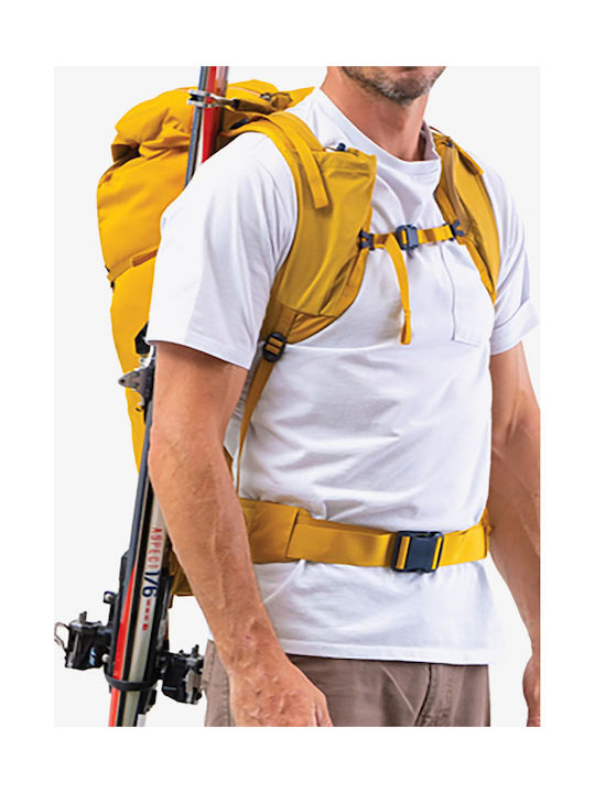 Blue Ice Rucsac de Alpinism 28l Impermeabil Albastru de Drumeție