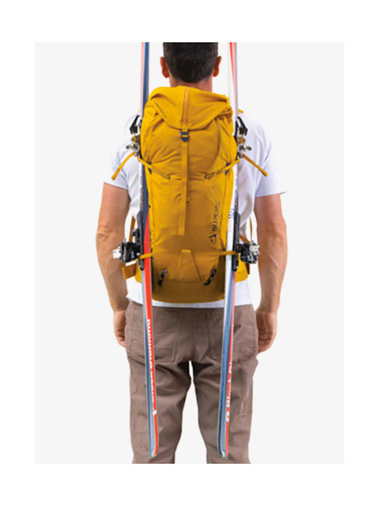Blue Ice Rucsac de Alpinism 28l Impermeabil Albastru de Drumeție