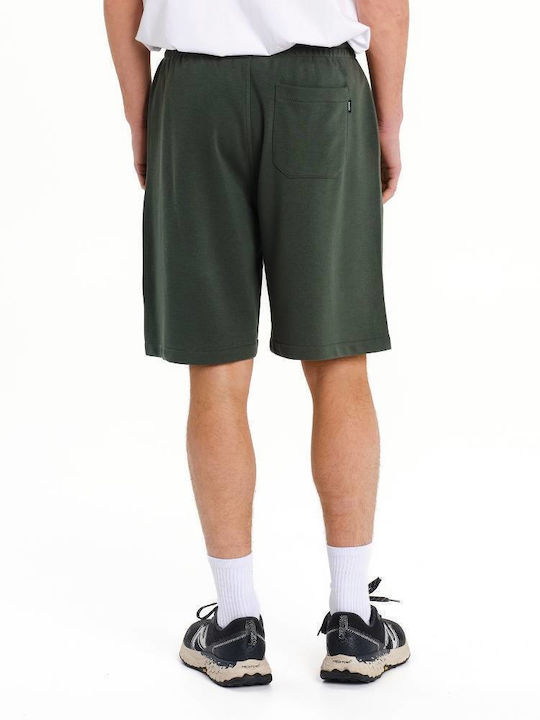 Emerson Sports Men's Shorts Green