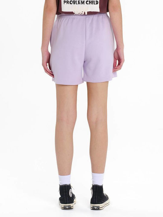 Emerson Women's Shorts Lavender