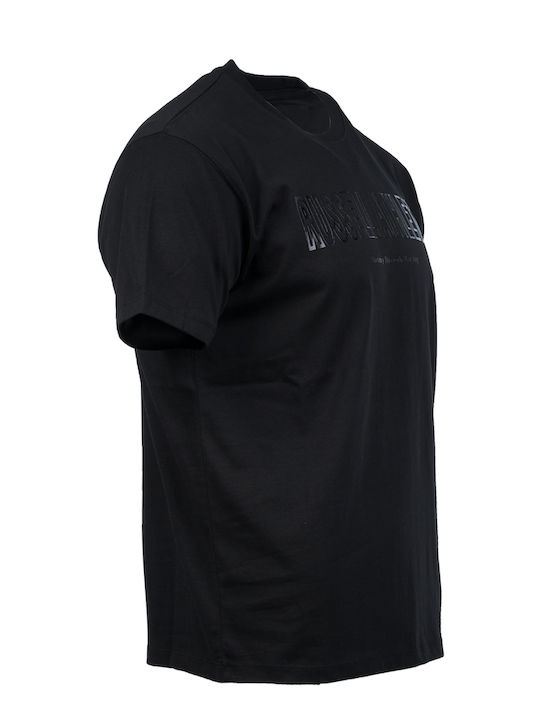 T-shirt Black