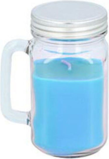 Arti Casa - Scented Light In Sloik (ocean) Arti Casa - Scented Light In Sloik (ocean)