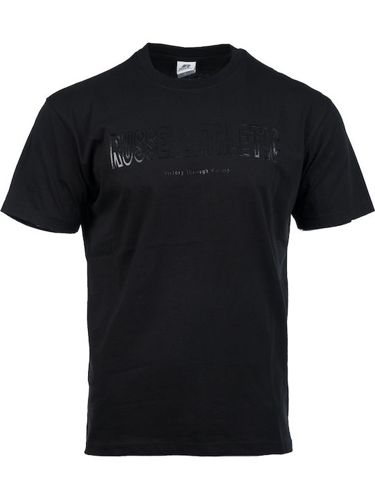 T-shirt Black