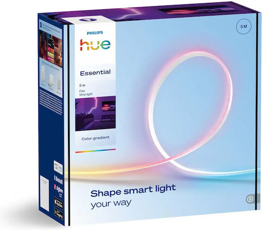 Philips Hue Essential Flex Led Strip 5 M