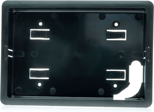 Einparts Cameră Impermeabilă De Marșarier Auto Cu Monitor Pentru Volkswagen Up