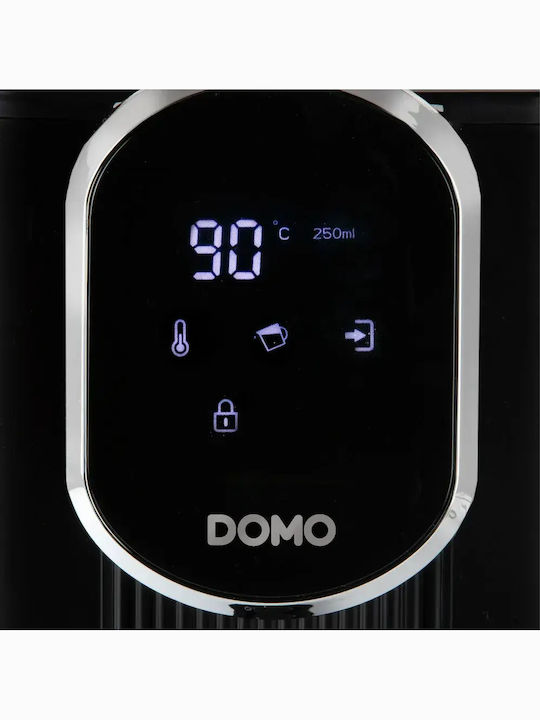 Domo Dozator Pentru Băuturi Calde 2.5lt