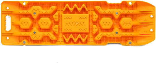 Einparts Offroad Ramp Mud Snow Sand 10 Ton Orange 2
