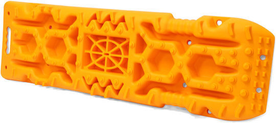 Einparts Offroad Ramp Mud Snow Sand 10 Ton Orange 2