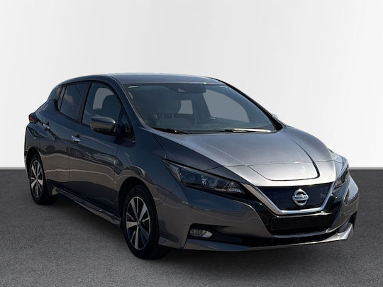Nissan Gebrauchtwagen Nissan Leaf Acenta 40 kWh A-IVC 21