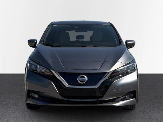 Nissan Gebrauchtwagen Nissan Leaf Acenta 40 kWh A-IVC 21