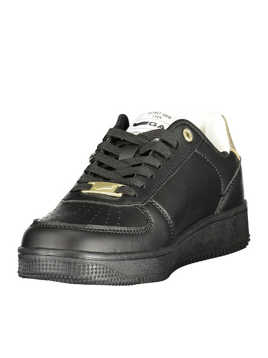 Women's Sneakers Black